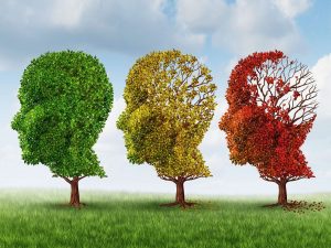 Dealing with cognitive impairment