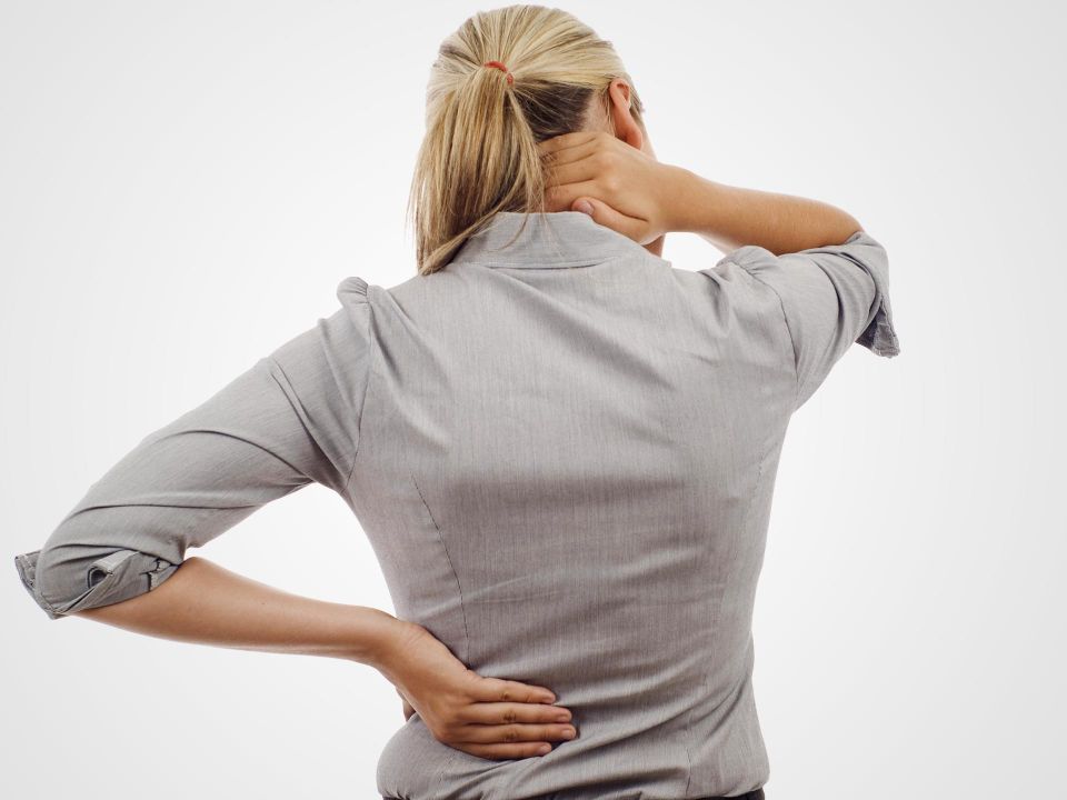 Degenerative disc disease- Everything that you should know