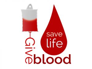 Demystifying blood donation