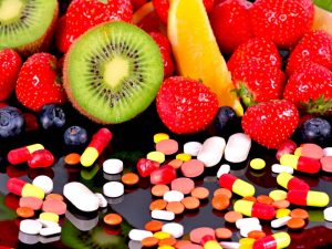 Dietary supplements and their benefits