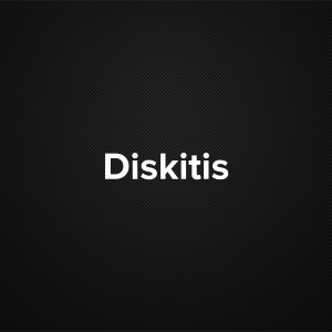 Diskitis