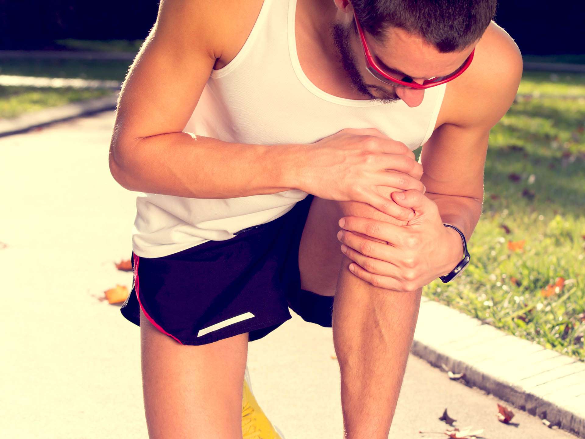 Do’s and don’ts during heat cramps