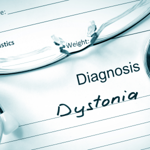 Dystonia