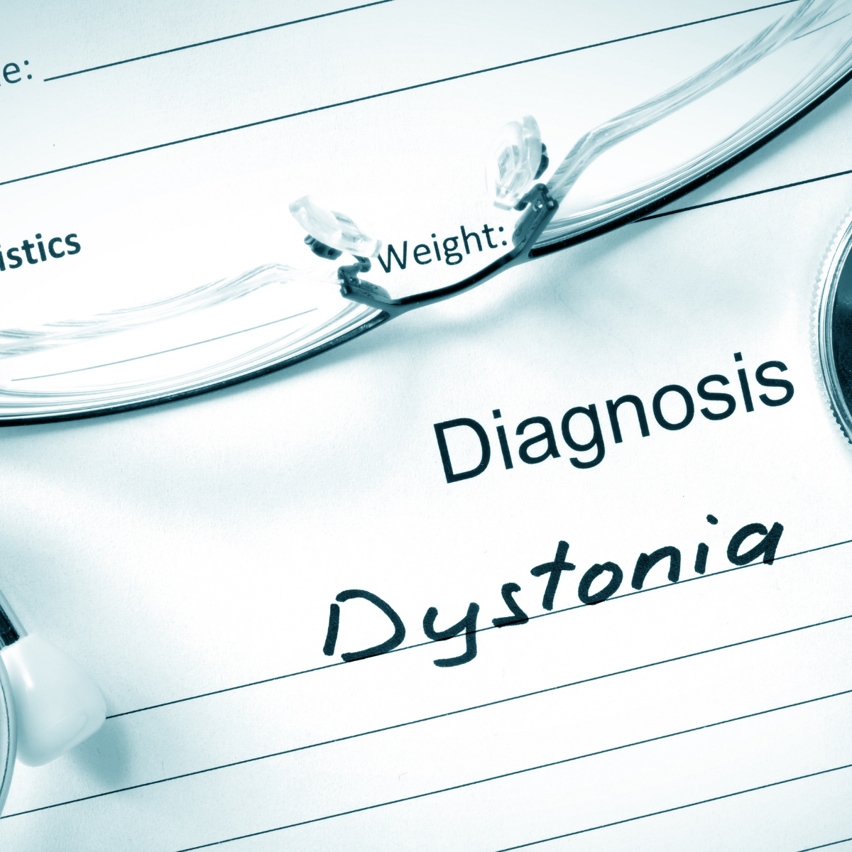 Dystonia