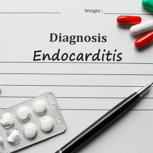 Endocarditis