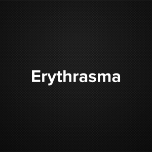 Erythrasma