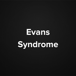 Evans Syndrome