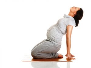 Excellent exercise options during pregnancy