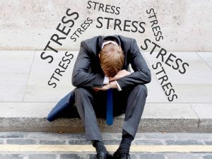 Feeling spaced out – It could be acute stress disorder!!