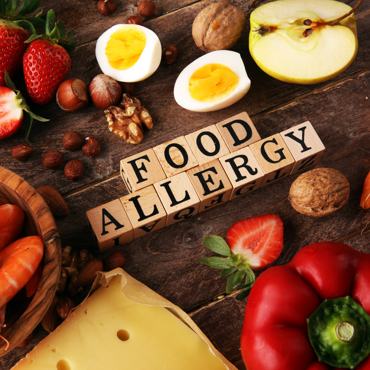 Food Allergy