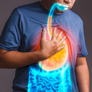 GERD (Gastroesophageal Reflux Disease, GORD, Gastric Reflux Disease, Acid Reflux Disease)