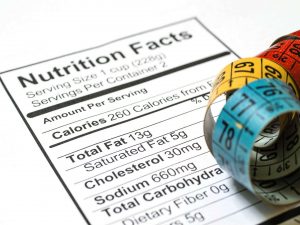 Get your fats right- All about fats, cholesterol and calories