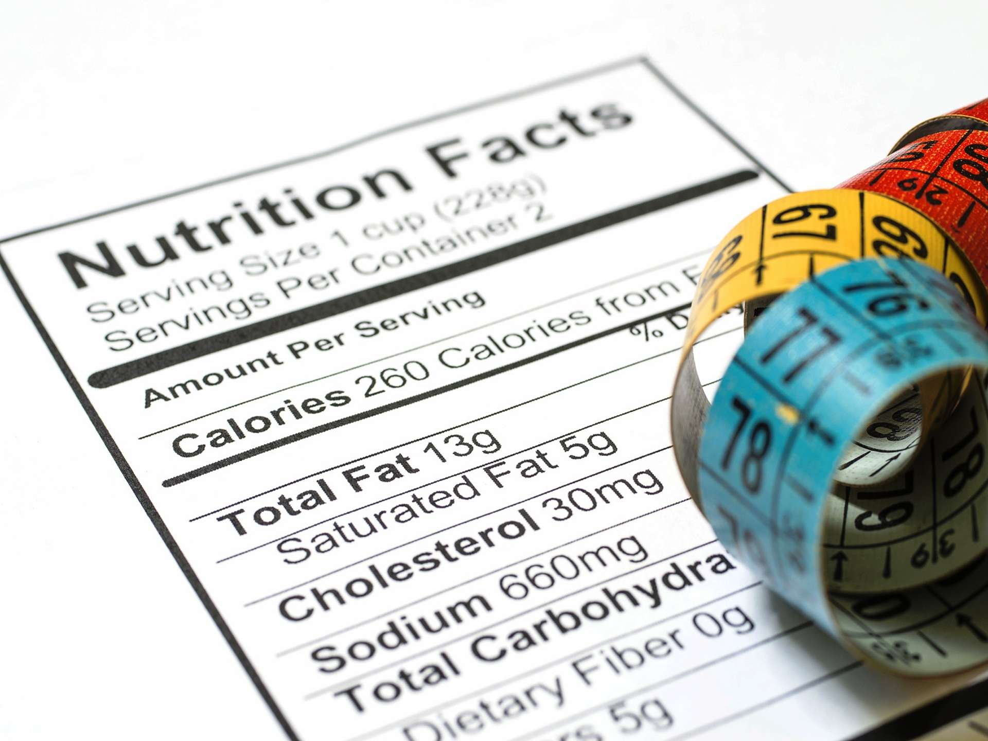 Get your fats right- All about fats, cholesterol and calories