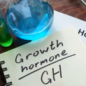 Growth Hormone Deficiency