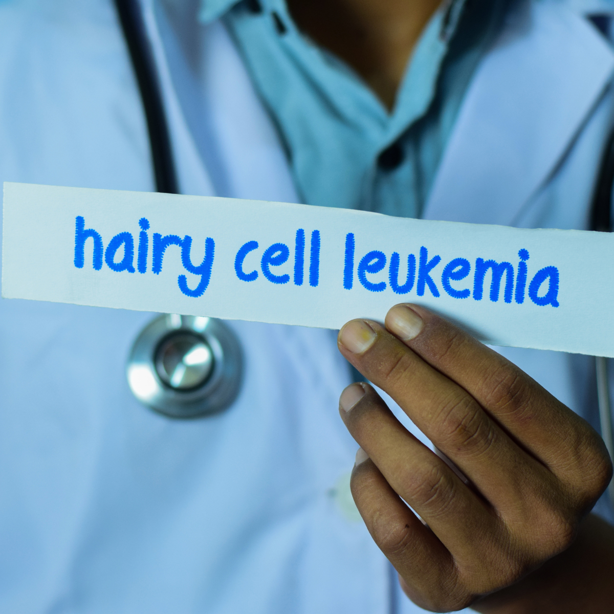 Hairy Cell Leukemia