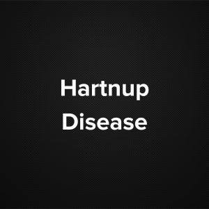 Hartnup Disease