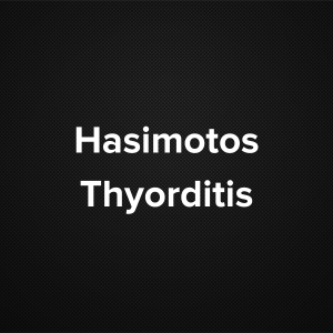 Hashimoto Disease