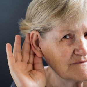 Hearing Loss