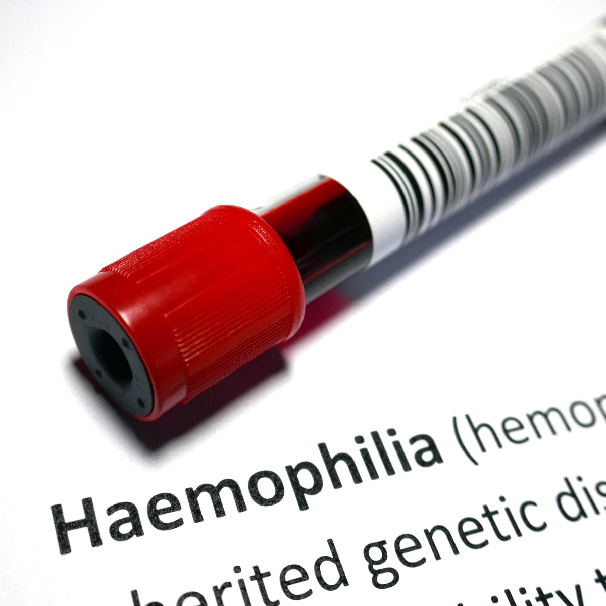 Hemophilia