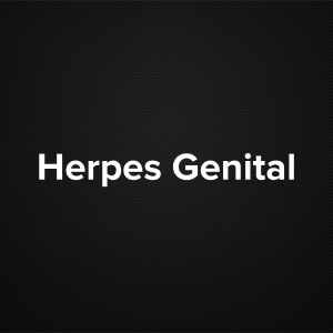 Herpes Genital