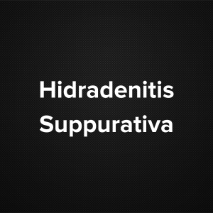 Hidradenitis Suppurativa (Acne Inversa)