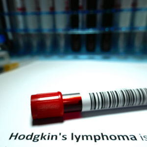 Hodgkin’s Lymphoma