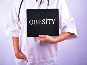 How tension, obesity and thyroid are related