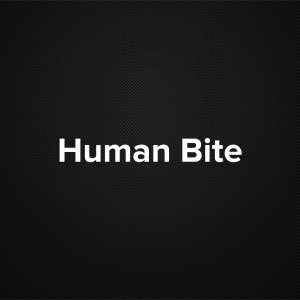 Human Bite