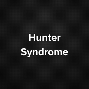 Hunter Syndrome