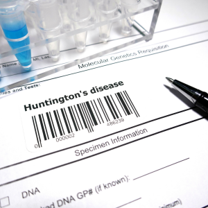 Huntington’s Disease
