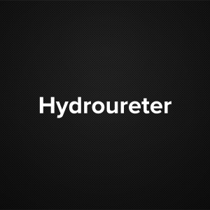 Hydroureter