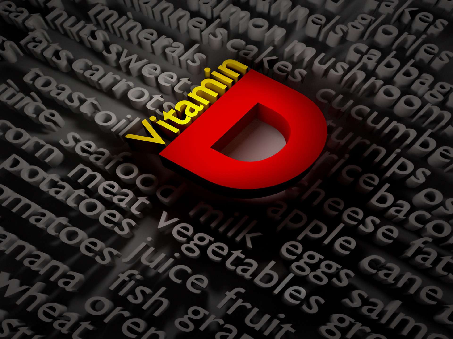 Hypertension and Vitamin D