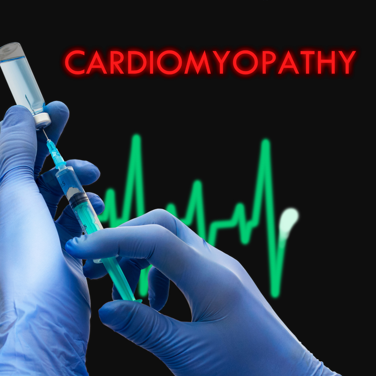 Hypertrophic Cardiomyopathy