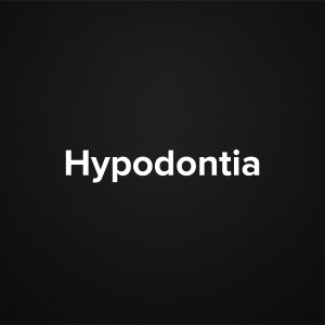 Hypodontia