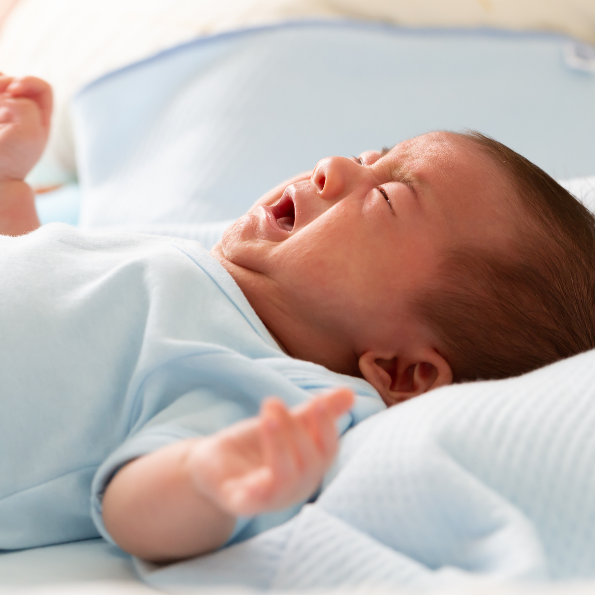 Infantile Colic