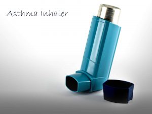 Inhalers and nebulizers-The difference