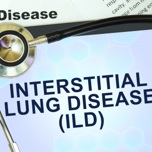 Interstitial Lung Disease