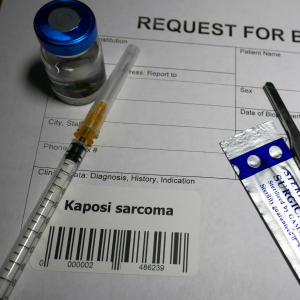 Kaposi’s Sarcoma