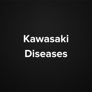 Kawasaki Disease