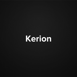 Kerion