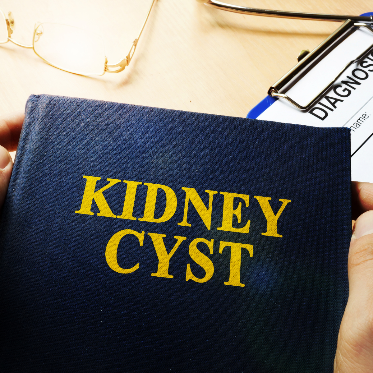 Kidney Cyst