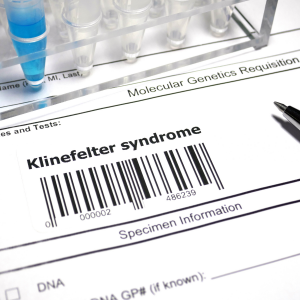 Klinefelter Syndrome