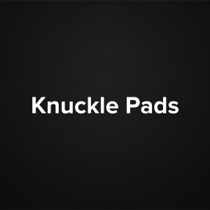 Knuckle Pads