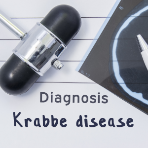 Krabbe’s Disease