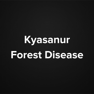 Kyasanur Forest Disease