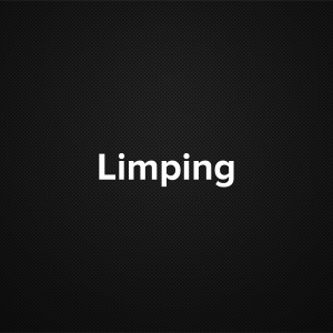 Limping