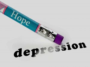 Live free – Do not walk into these depression traps