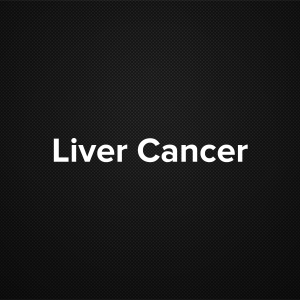 Liver Cancer