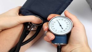 Lower your Hypertension Without Medication