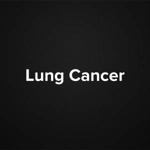 Lung Cancer